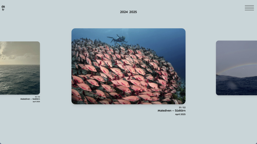 Screenshot of star-divers.com